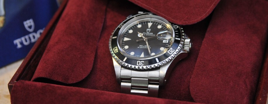 Tudor Submariner 79090 For Sale Tudor Submariner 79090 For Sale