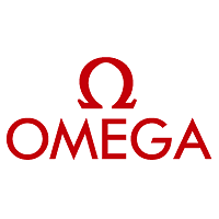 Omega Watch Company logo