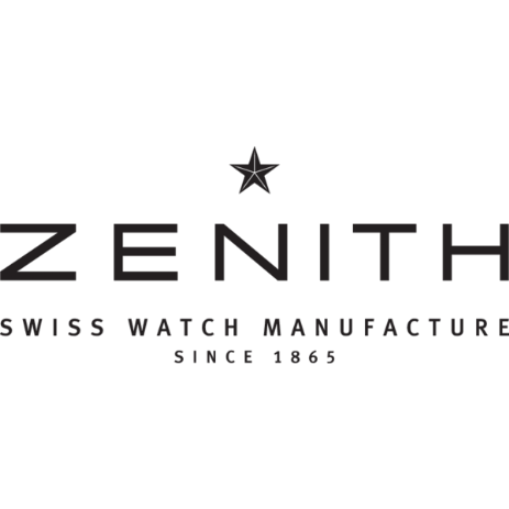 Zenith Watch Company logo